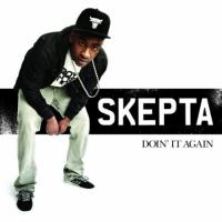 Canción 'Amnesia' del disco 'Doin’ It Again' interpretada por Skepta Canción 'Amnesia' del disco 'Doin’ It Again' interpretada por Skepta