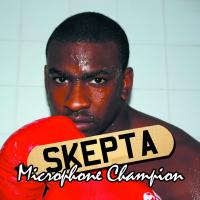 Canción 'Oh My Gosh' del disco 'Microphone Champion' interpretada por Skepta Canción 'Oh My Gosh' del disco 'Microphone Champion' interpretada por Skepta
