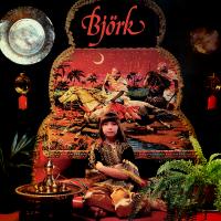ALTA MIRA, letra y canción de Björk. Disco: Björk ALTA MIRA letra BJÖRK