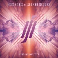 'No Llega el Olvido' de Natalia Jiménez. Disco: Homenaje a la Gran Señora No Llega el Olvido - Natalia Jiménez