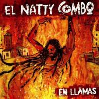 En llamas En Llamas de El Natty Combo