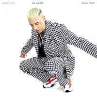 Canción 'Si Lo Repartes Crece' del disco 'Lo Mejor de Lo Peor' interpretada por Kaydy Cain Canción 'Si Lo Repartes Crece' del disco 'Lo Mejor de Lo Peor' interpretada por Kaydy Cain