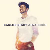 Canción 'Con Otro' del disco 'Atracción ' interpretada por Carlos Right Canción 'Con Otro' del disco 'Atracción ' interpretada por Carlos Right