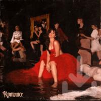 'First Man' de Camila Cabello. Disco: Romance First Man - Camila Cabello