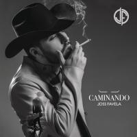 'Caminando' de Joss Favela. Disco: Caminando Caminando - Joss Favela