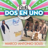 Mi último Adiós 2En1 de Marco Antonio Solís