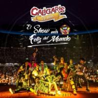 Canción 'Olvidar' del disco '20 Años: El Show Más Feliz del Mundo (En Vivo)' interpretada por Los Caligaris Canción 'Olvidar' del disco '20 Años: El Show Más Feliz del Mundo (En Vivo)' interpretada por Los Caligaris