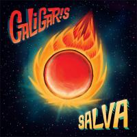 ODIO LOS LUNES, letra y canción de Los Caligaris. Disco: Salva ODIO LOS LUNES letra LOS CALIGARIS