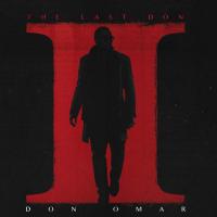 Dale Don Sandunga The Last Don II de Don Omar