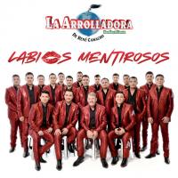 Indecisión Labios Mentirosos de La Arrolladora Banda El Limón