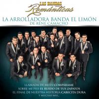 Mi segunda vida Las Bandas Románticas de La Arrolladora Banda El Limón
