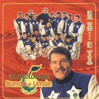 Mi gusto es Era Cab - El Viejo de La Arrolladora Banda El Limón