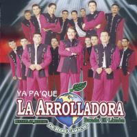 Fallaste corazon Ya Pa'que de La Arrolladora Banda El Limón