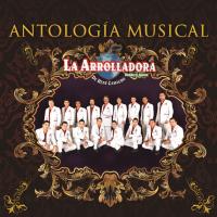 'La Otra Cara De La Moneda' de La Arrolladora Banda El Limón. Disco: Antología Musical La Otra Cara De La Moneda - La Arrolladora Banda El Limón