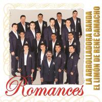 'No Me Vengas A Decir' de La Arrolladora Banda El Limón. Disco: Romances No Me Vengas A Decir - La Arrolladora Banda El Limón