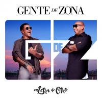 Canción 'El Rey' del disco 'En Letra de Otro' interpretada por Gente de zona Canción 'El Rey' del disco 'En Letra de Otro' interpretada por Gente de zona