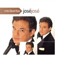 'Aunque vivas con El (con Reyli)' de José José. Disco: Mis Favoritas Aunque vivas con El (con Reyli) - José José