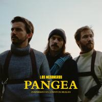Canción 'Dudo Que Lo Encuentres' del disco 'Pangea' interpretada por Los Mesoneros Canción 'Dudo Que Lo Encuentres' del disco 'Pangea' interpretada por Los Mesoneros