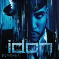 'Ciao Bella' de Don Omar. Disco: iDon Ciao Bella - Don Omar