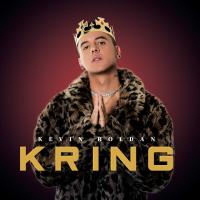 'El Lambo, El Rari' de Kevin Roldán. Disco: KrING El Lambo, El Rari - Kevin Roldán