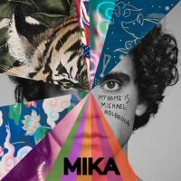 'Dear Jealousy' de Mika. Disco: My Name Is Michael Holbrook Dear Jealousy - Mika