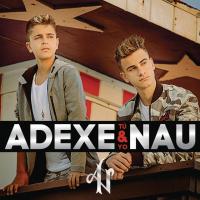 Canción 'Yo Quiero Vivir' del disco 'Tú y Yo' interpretada por Adexe y Nau Canción 'Yo Quiero Vivir' del disco 'Tú y Yo' interpretada por Adexe y Nau