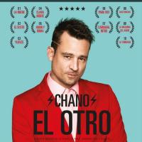 YUEVES, letra y canción de Chano. Disco: El Otro YUEVES letra CHANO