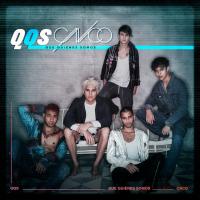 TÓXICA, letra y canción de CNCO. Disco: Que Quiénes Somos TÓXICA letra CNCO