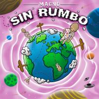 'Todo Puede Pasar' de Air Magno. Disco: Sin Rumbo Todo Puede Pasar - Air Magno