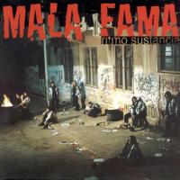 GUAMPA CHATA, letra y canción de Mala Fama. Disco: Ritmo Sustancia GUAMPA CHATA letra MALA FAMA