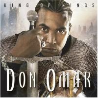 'Tú no Sabes' de Don Omar. Disco: King of Kings Tú no Sabes - Don Omar