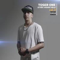 Canción 'Poco a poco' del disco 'Ustedes Háganse Bolas, Vol. 3' interpretada por Toser One Canción 'Poco a poco' del disco 'Ustedes Háganse Bolas, Vol. 3' interpretada por Toser One