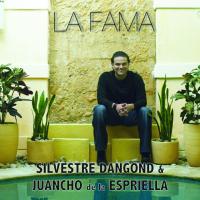 'El amor no Muere' de Silvestre Dangond. Disco: La Fama El amor no Muere - Silvestre Dangond