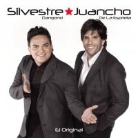 'Come y Vuelve' de Silvestre Dangond. Disco: El Original Come y Vuelve - Silvestre Dangond