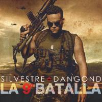 'La traga loca' de Silvestre Dangond. Disco: La 9a Batalla La traga loca - Silvestre Dangond