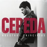 'Cuando no estés' de Cepeda. Disco: Nuestros Principios Cuando no estés - Cepeda