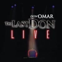 Tú te estás calentando The Last Don Live de Don Omar