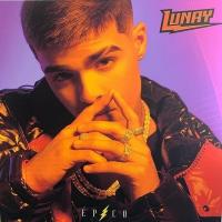 'Aventura' de Lunay. Disco: Épico Aventura - Lunay