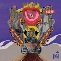 Canción 'Mona Lisa' del disco 'UNO' interpretada por Nacho 'La Criatura' Canción 'Mona Lisa' del disco 'UNO' interpretada por Nacho 'La Criatura'