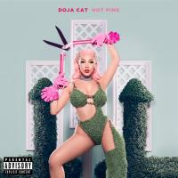 BETTER THAN ME, letra y canción de Doja Cat. Disco: Hot Pink BETTER THAN ME letra DOJA CAT