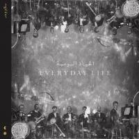 'Everyday Life' de Coldplay. Disco: Everyday Life Everyday Life - Coldplay