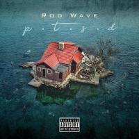 'No Love' de Rod Wave. Disco: PTSD No Love - Rod Wave
