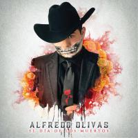 'El Ajedrez' de Alfredito Olivas. Disco: El Día De Los Muertos El Ajedrez - Alfredito Olivas