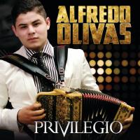 'El Inicio Del Final' de Alfredito Olivas. Disco: Privilegio El Inicio Del Final - Alfredito Olivas