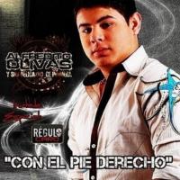 Piñas en mano Con El Pie Derecho de Alfredito Olivas