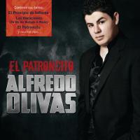 Canción 'Soy De Alto Mando' del disco 'El Patroncito' interpretada por Alfredito Olivas Canción 'Soy De Alto Mando' del disco 'El Patroncito' interpretada por Alfredito Olivas