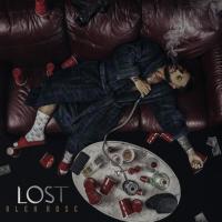 'Encendia' de Alex Rose. Disco: LOST - EP Encendia - Alex Rose