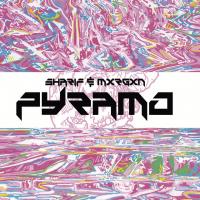 'Y Se Murió' de Sharif. Disco: Pyramo Y Se Murió - Sharif