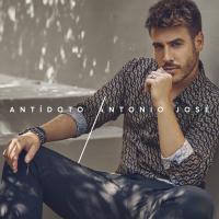 'Cierra La Puerta' de Antonio José. Disco: Antídoto Cierra La Puerta - Antonio José