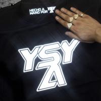 'Alma' de Ysy A. Disco: Hecho a Mano Letra Alma Ysy A